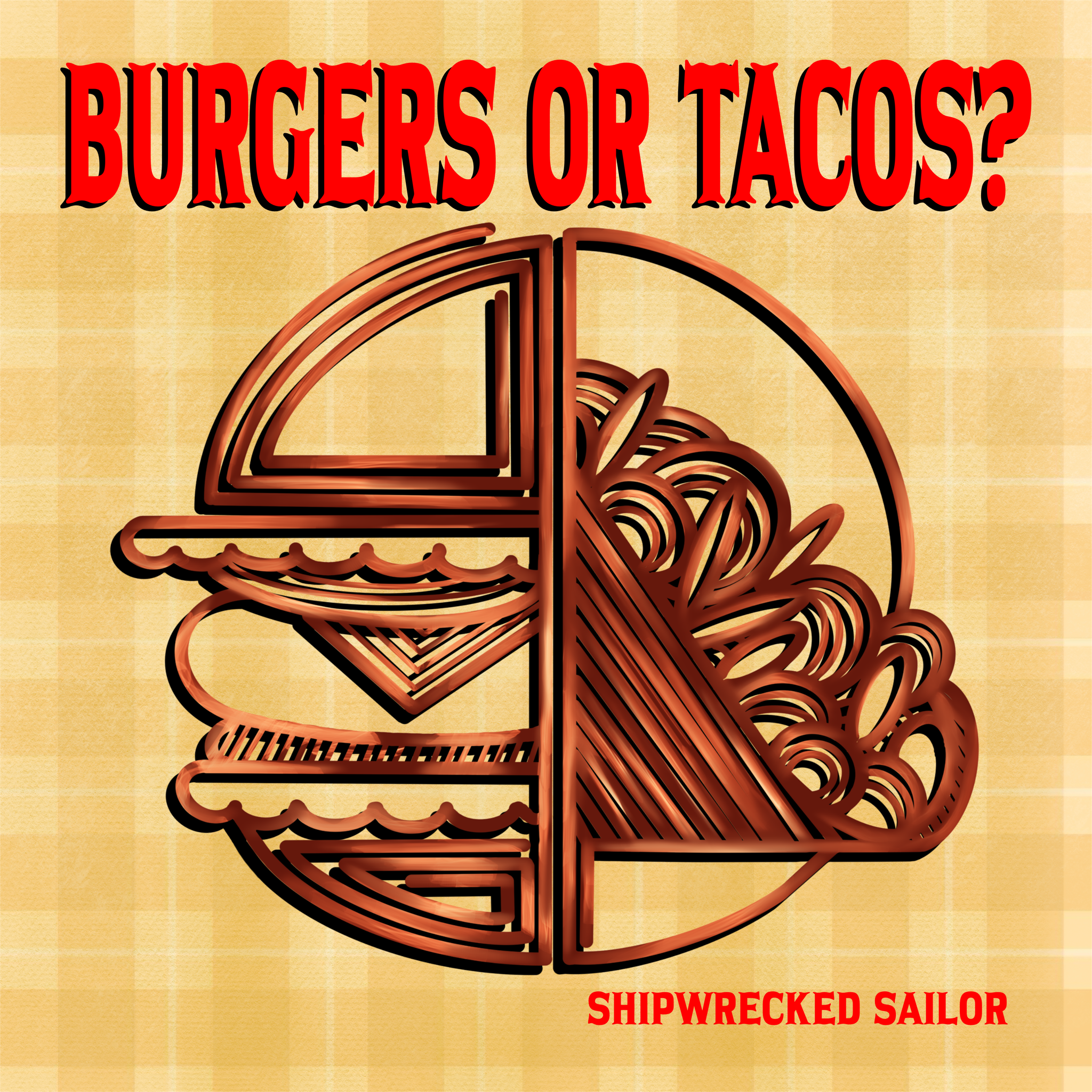 Friday Listens: Burgers Or Tacos? Edition