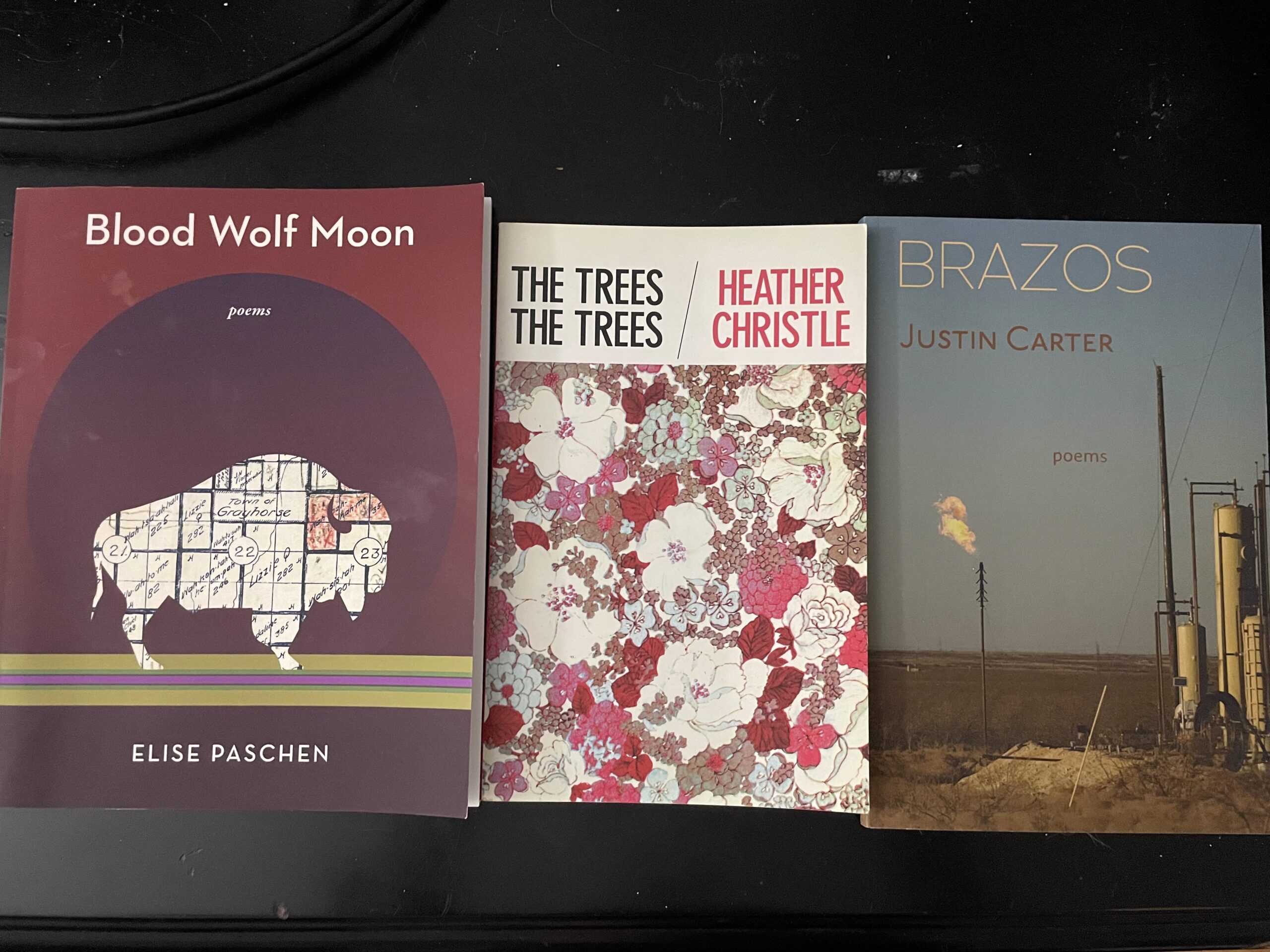 Friday Links: Poetry and Podcasts Edition