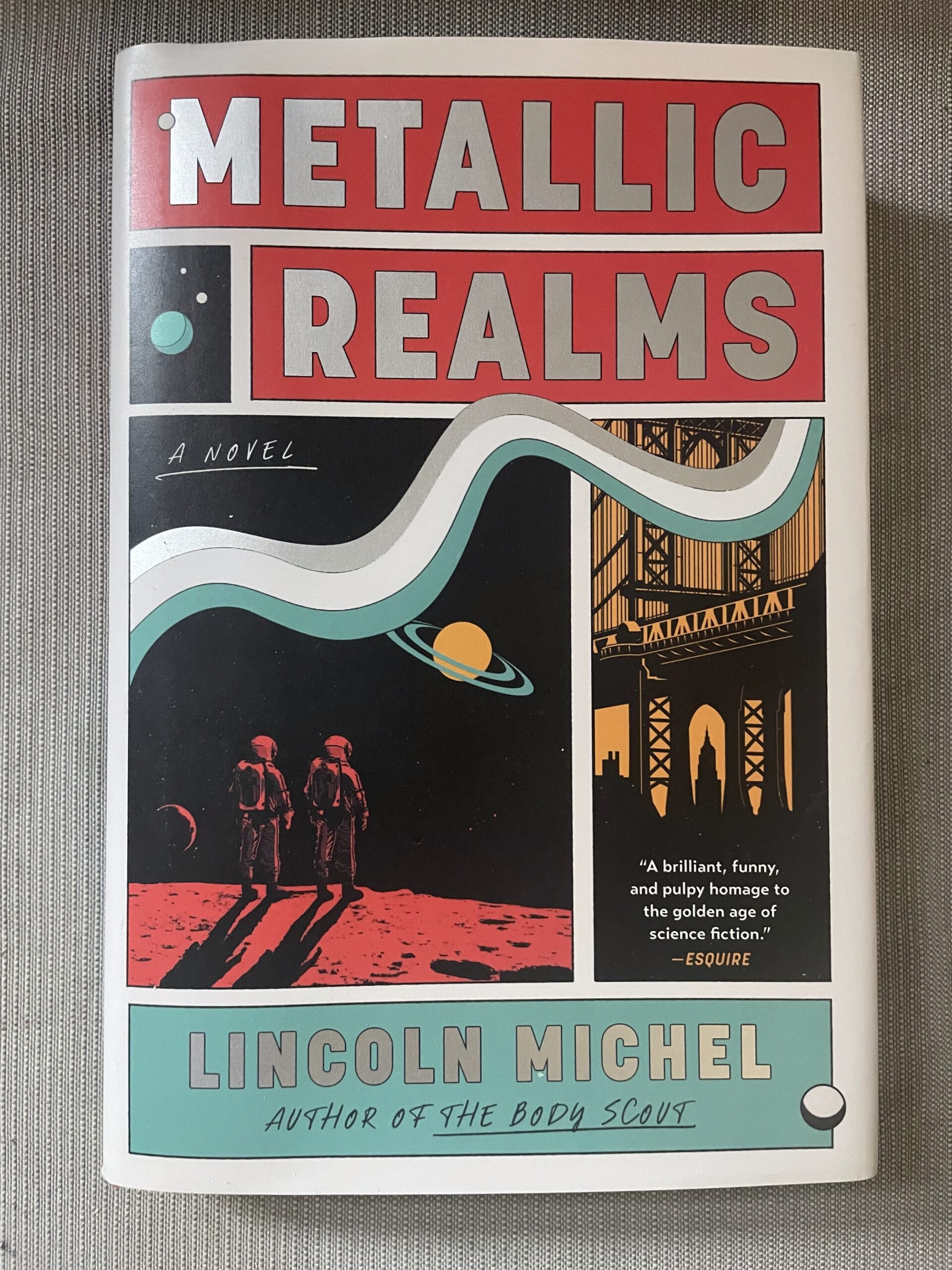 Friday Links: Interstellar & Interpersonal Decay Edition