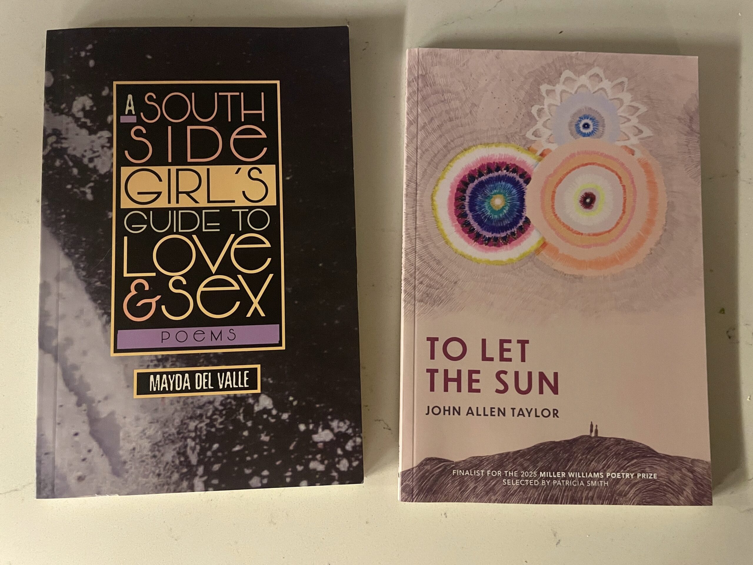 Friday Links: Good Books About Rough Stuff Edition