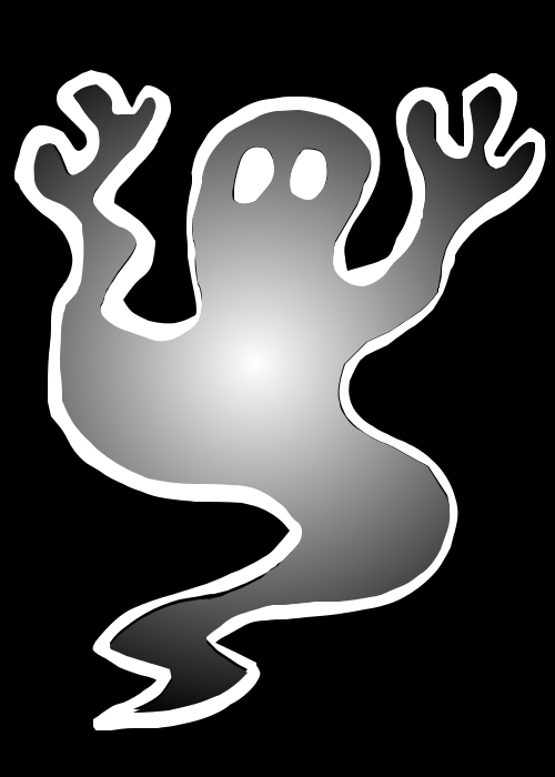 Sub-Genre Slam! Two Ways Of Looking At Hauntings Edition