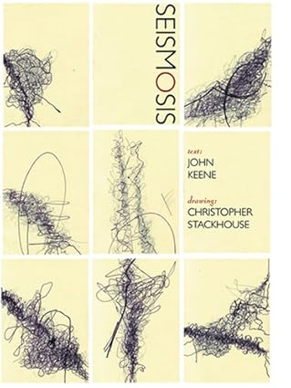 Seismosis by John Keene and Christopher Stackhouse